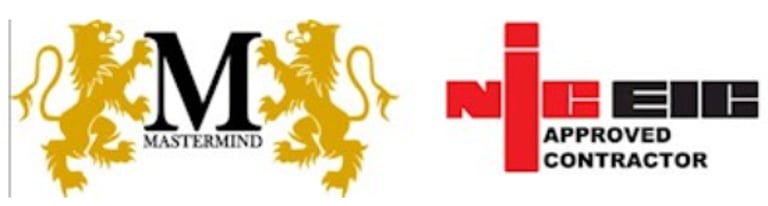 Mastermind Electrical logo
