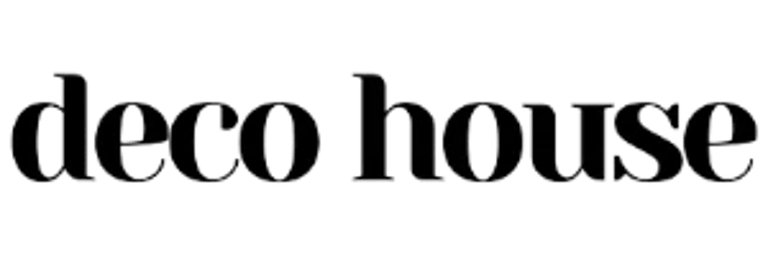 DECO HOUSE logo