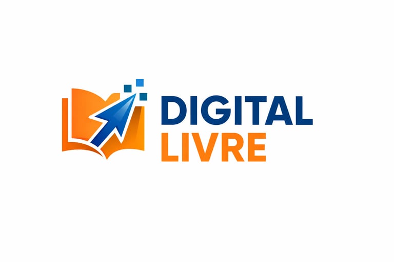 Digital Livre logo