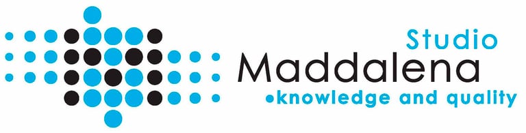 studio maddalena logo