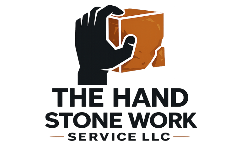 The Hand Stone Work Service LLC logo