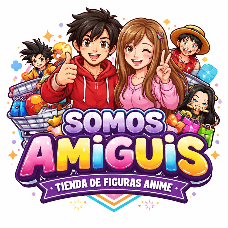 Amigami logo