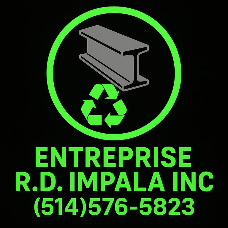 Entreprise R.D Impala Inc. photo 2