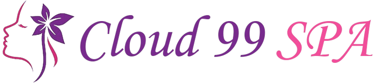 Cloud 99 Spa logo