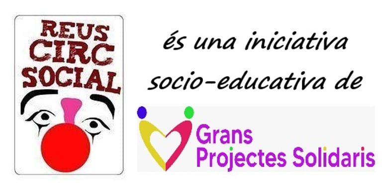 Grans Projectes Solidaris logo