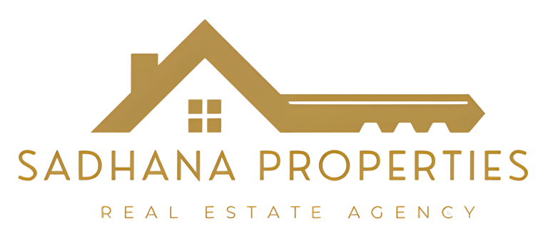 Sadhana Properties logo