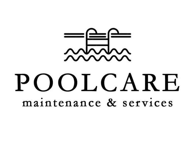 POOLCARE logo