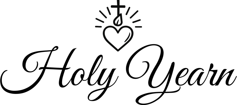 Holy Yearn logo