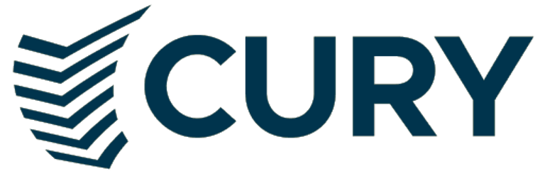 Cury vendas logo