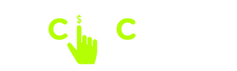 ClickCred logo