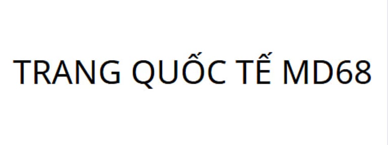 Trang Quốc Tế 88FC logo