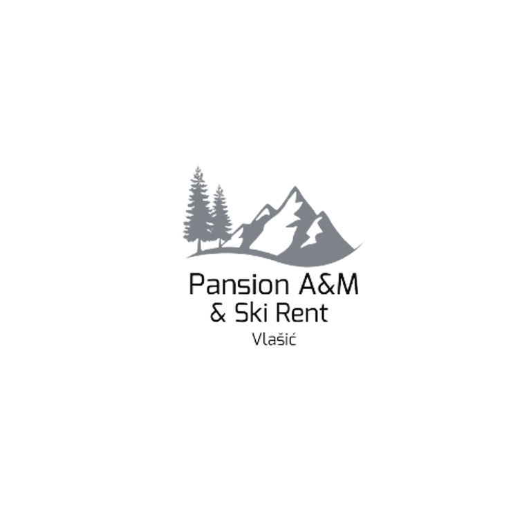 Pansion A&M Vlašić logo