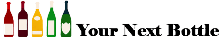 Your Next Bottle logo