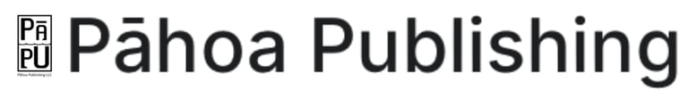 Pahoa Publishing logo