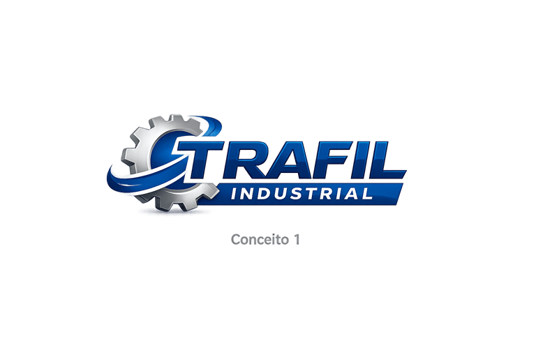 Trafil Industrial logo