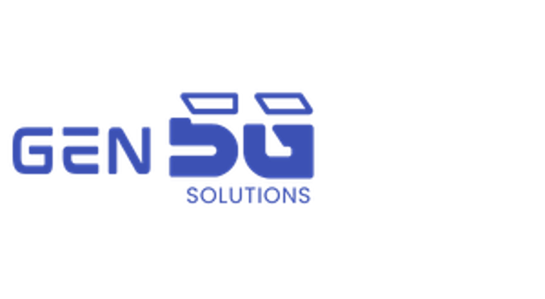 GZN5G TECHNOLOGIE logo