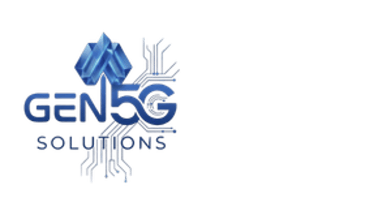 GZN5G TECHNOLOGIE logo