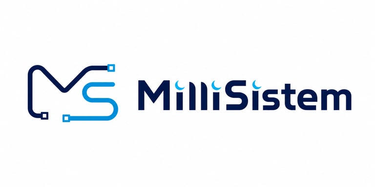 MilliSistem logo