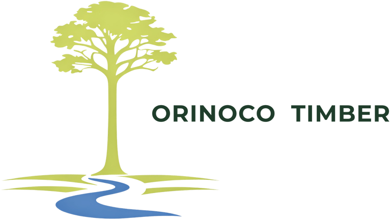 Orinoco Timber logo