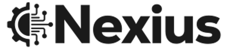 Nexius Tools | Industrial & Comercial logo