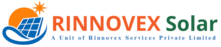 RINNOVEX SOLAR logo