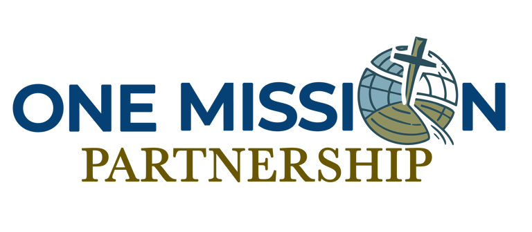 One Mission Partnership logo