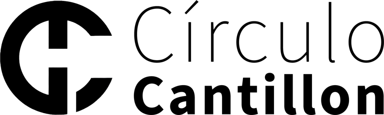 Círculo Cantillon logo