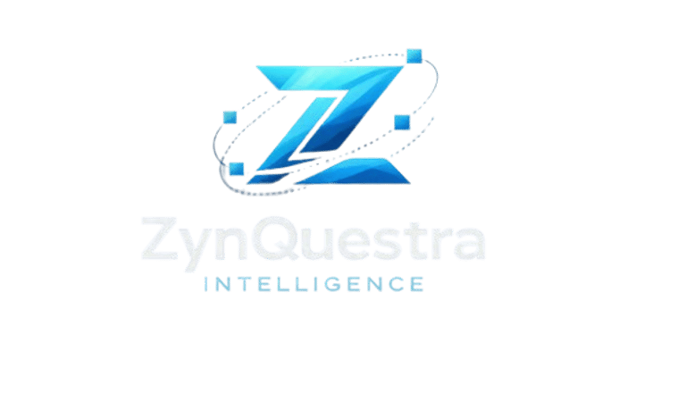 Zynquestra Intelligence logo