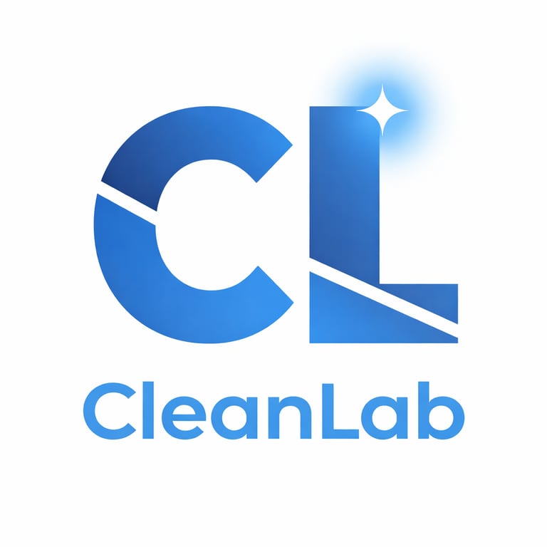  Academie CleanLab logo