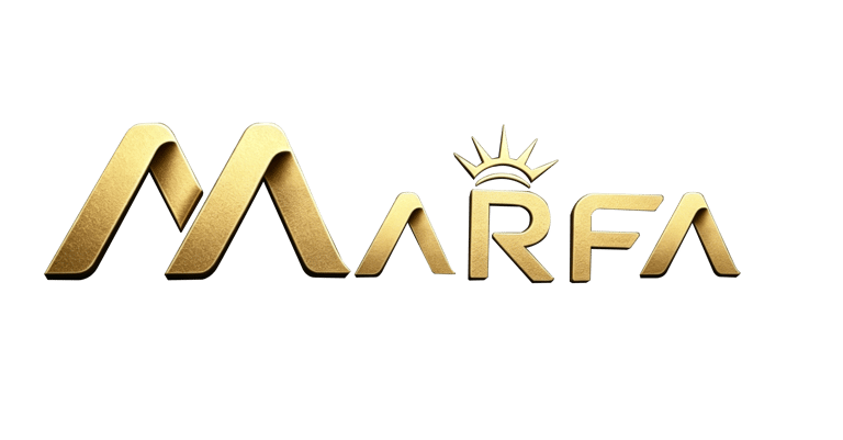 Marfa Global logo