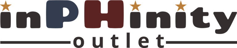inPHinity logo