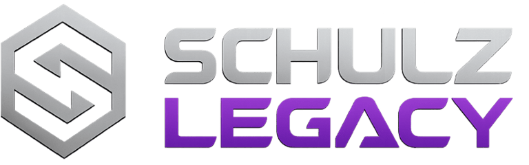 Schulz Legacy logo