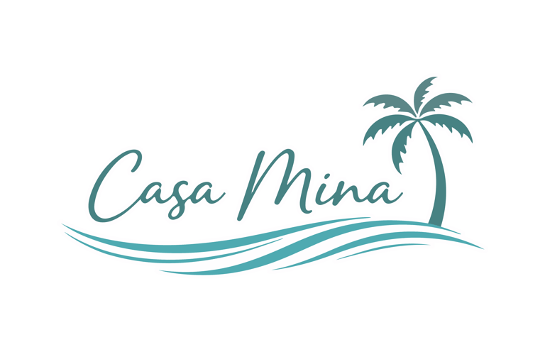 CASA MINA logo