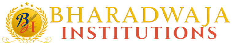 Bharadwaja Institutions logo