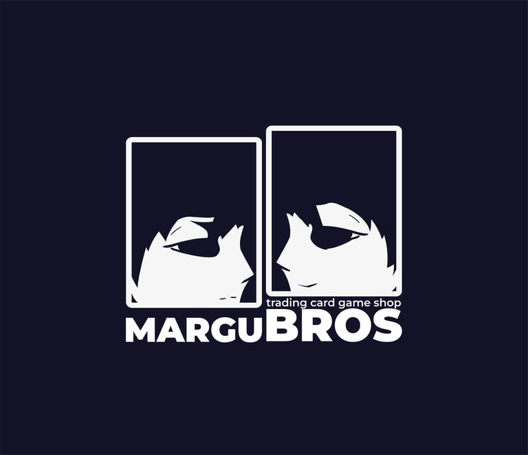 Margubros di Marguglio Gianluca logo