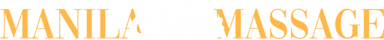 Manila Nuru Massage logo