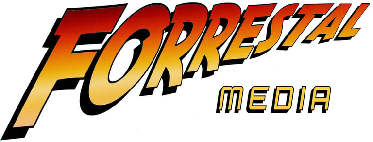 Forrestal logo