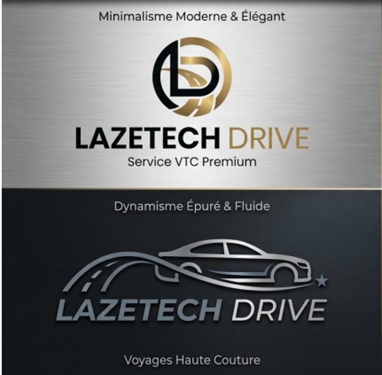 Lazetech - Drive logo