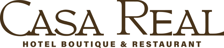 Casa Real, Hotel Boutique & Restaurant logo