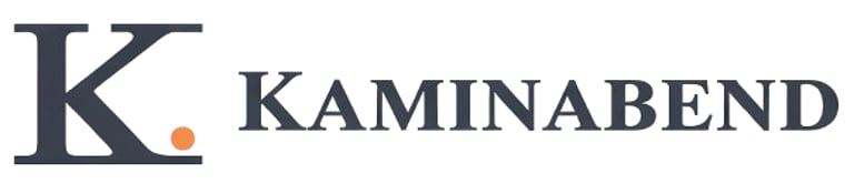 Kaminabend logo