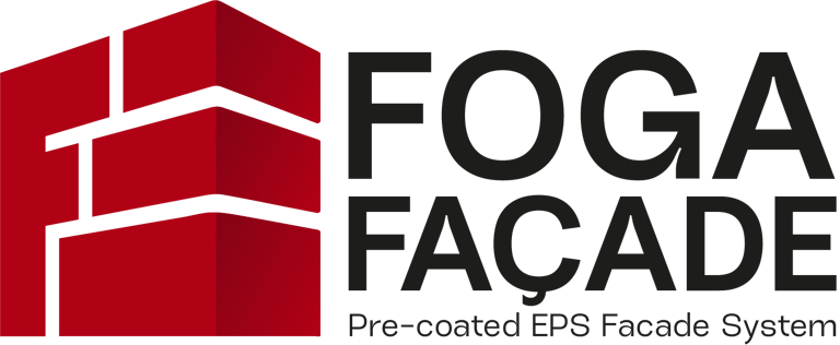 FOGA Facade logo