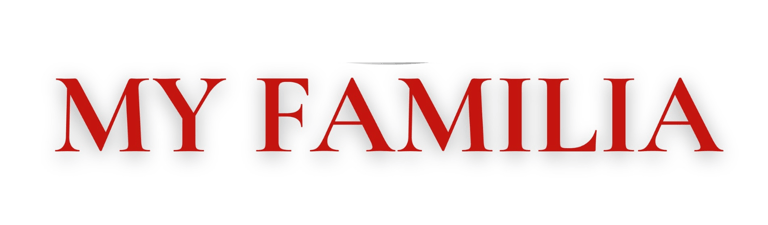 MY FAMILIA logo