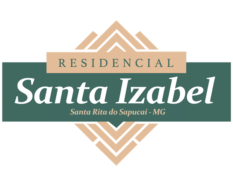 Residencial Santa Izabel logo