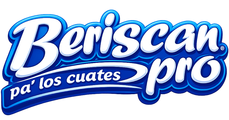 BERISCAN logo