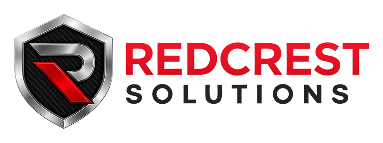 Redcrest Solutions logo