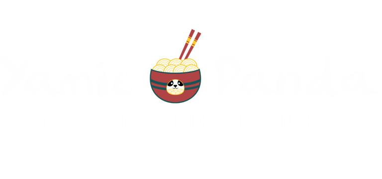 Yamie Panda logo