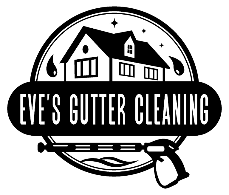 Eve's Gutter Cleaning Ltd. logo