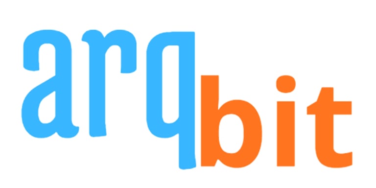 Arqbit - Informática. Manutenção e suporte especializado. logo