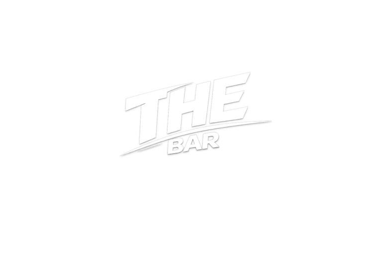 The Bar logo