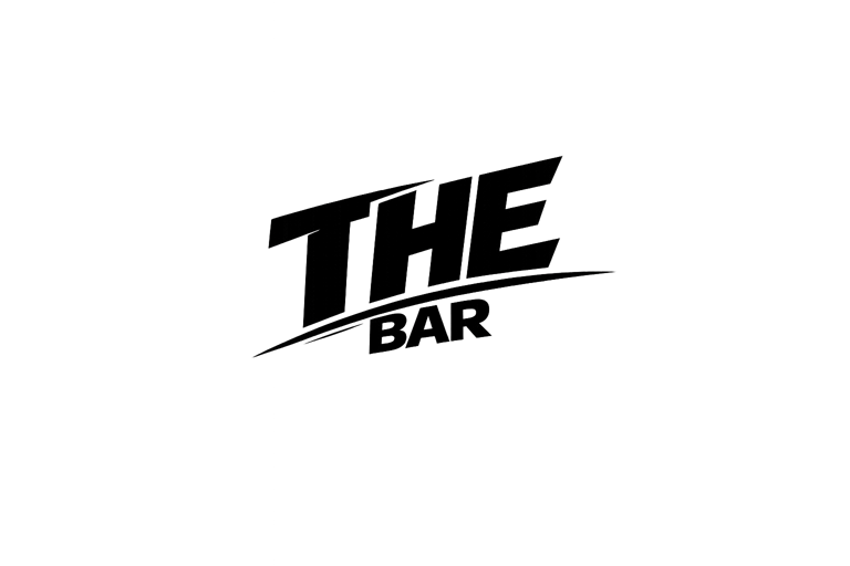 The Bar logo